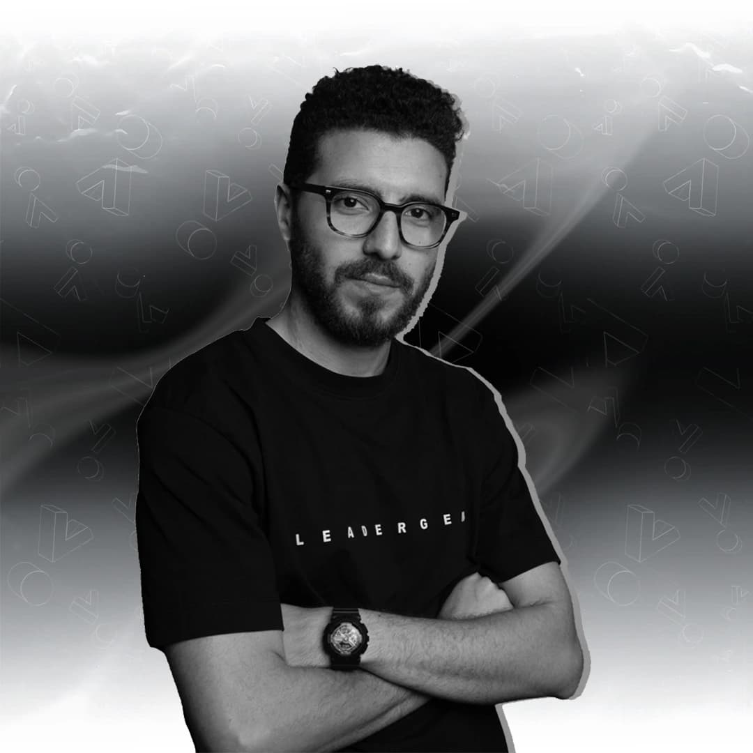 Ebrahim Zaid