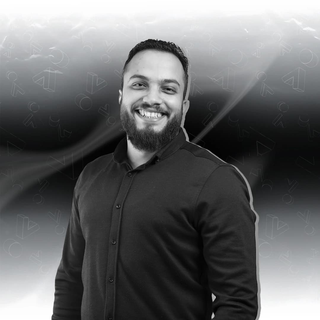 Eslam Yehia